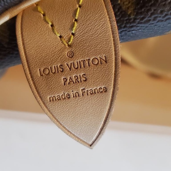 Brand new! Keepal 55 Louis Vuitton brand new - Picture 11 of 11